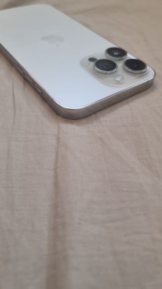 iPhone 14 Pro Max 100% Bateria 256GB