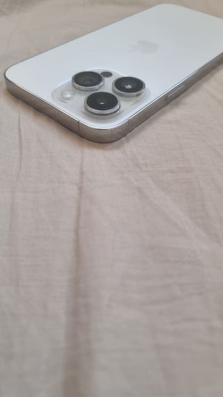 iPhone 14 Pro Max 100% Bateria 256GB