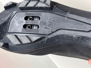 Zapatillas MTB Rockrider race 900