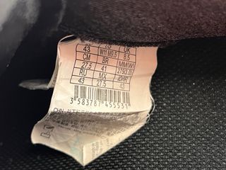 Zapatillas MTB Rockrider race 900