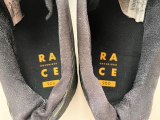 Zapatillas MTB Rockrider race 900