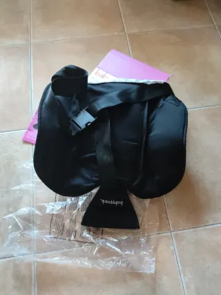 Cinturón embarazo para coche