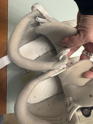 Patines 4 ruedas Oxelo Talla 37