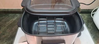 Proficook Sous Vide Cocción al Vacío
