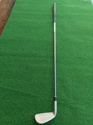 Pitchig wedge /45° Cleveland Hibore palo de golf