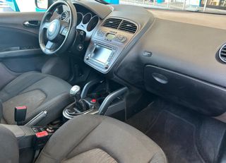 SEAT Altea Freetrack 2.0 Tdi 170 Cv 4x4