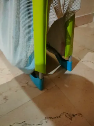 Parque infantil Brevi