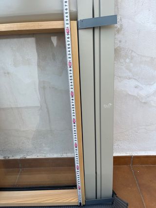 Ventana Techo Velux VLT 1000