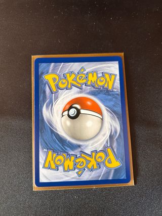 Carta Pokémon Jessie & James Entrenador