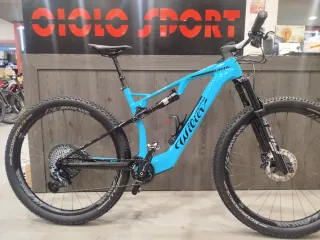 Bicicleta Eléctrica Wilier Urta Talla L