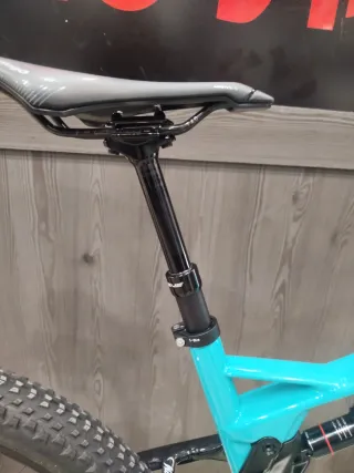 Bicicleta Eléctrica Wilier Urta Talla L