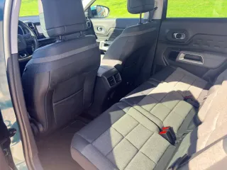 Citroen C5 Aircross 2019