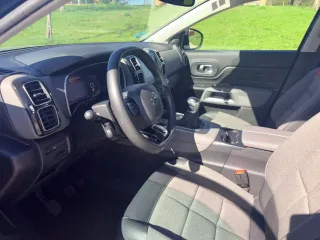 Citroen C5 Aircross 2019