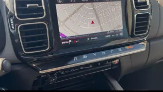 Citroen C5 Aircross 2019