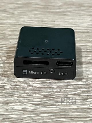 Mini Cámara Espía 1080P