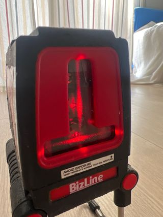 Nivel Láser BizLine