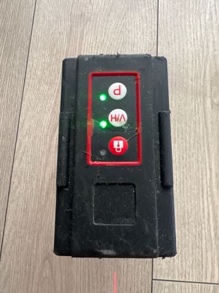 Nivel Láser BizLine