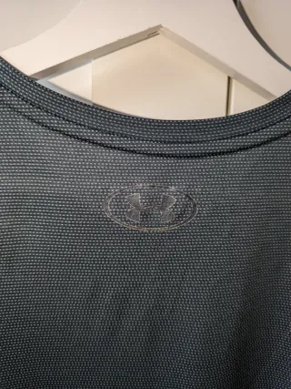 Camiseta Under Armour Heatgear Talla L