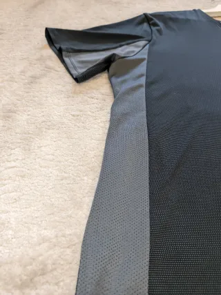 Camiseta Under Armour Heatgear Talla L