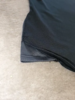 Camiseta Under Armour Heatgear Talla L