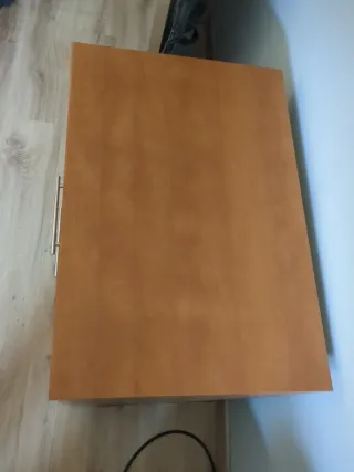 Cajonera de 4 cajones hecha a medida.