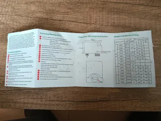 Válvula control motorizado fontanería/calefacción
