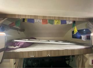 Renault Rimor Katamarano Sound 2019