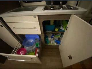 Renault Rimor Katamarano Sound 2019