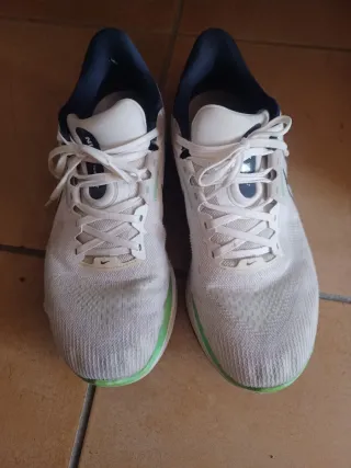 Nike ZoomX Talla 44.5