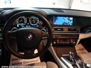 BMW Serie 5 M5