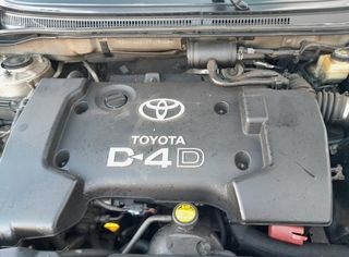 1134506 8965002150 centralita toyota corolla 2.0