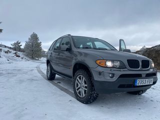 BMW X5 2004