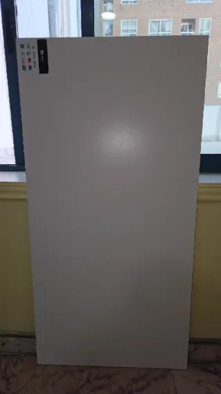 Escritorio Ikea LAGKAPTEN ALEX Blanco