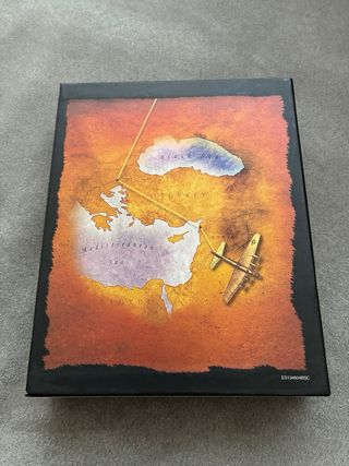 Indiana Jones Blu-ray Aventuras Completas