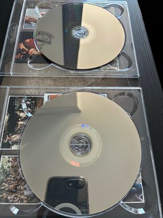 Indiana Jones Blu-ray Aventuras Completas