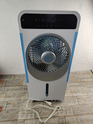 Climatizador evaporativo - Cecotec