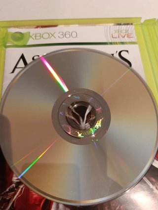 Assassin's Creed II Xbox 360 PAL