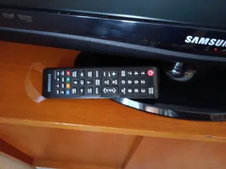 Televisor Samsung 20 pulgadas