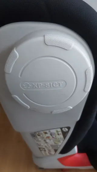 Silla coche Britax Römer Kidfix 2 XP-SCT