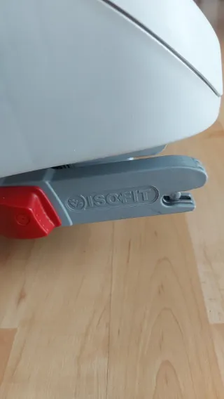 Silla coche Britax Römer Kidfix 2 XP-SCT