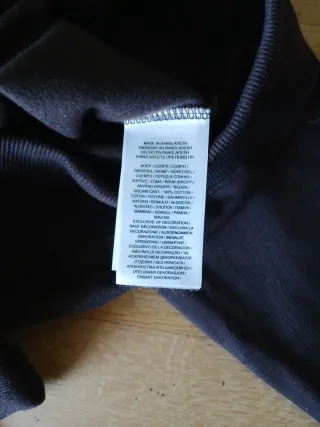 Felpa Polo Bear by Ralph Lauren