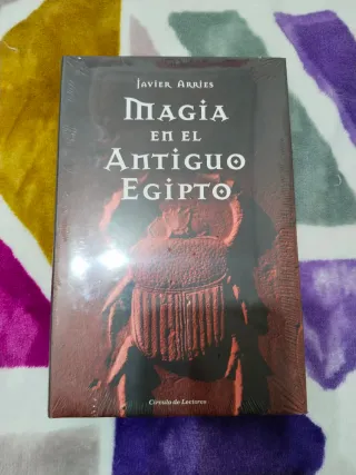 Pack de libros de Misterios, leyendas y maldicione