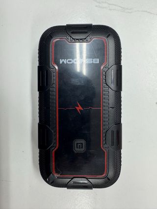 Arrancador Coche 12V 6500A BSMOOM