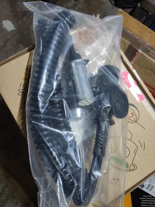 Mangueras Corriente Remolque