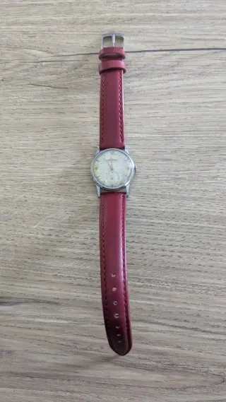 Orologio Imperios Antimagnetic 15 rubis