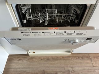 Lavavajillas Fagor LVF13