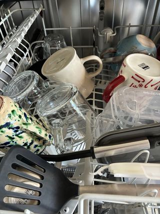 Lavavajillas Fagor LVF13