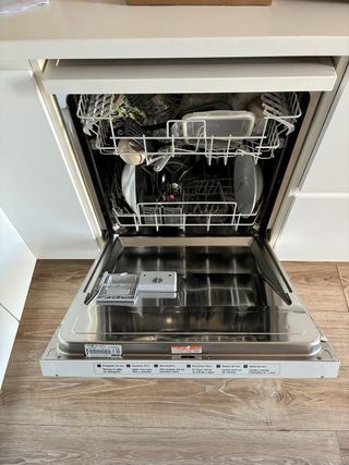 Lavavajillas Fagor LVF13