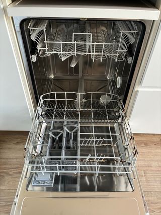 Lavavajillas Fagor LVF13