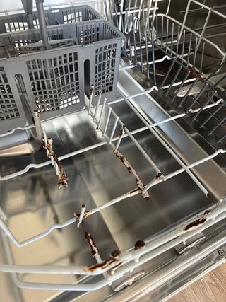 Lavavajillas Fagor LVF13